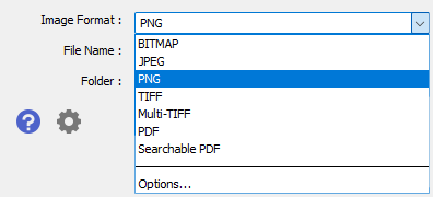 Image Format